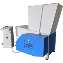 Broyeur - 600EVO - DINAMIC