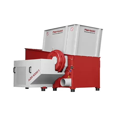 AZR 1000 S - REINBOLD