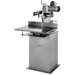 SCIE RADIALE - ZS - GRAULE