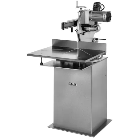 SCIE RADIALE - ZS - GRAULE