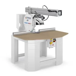 Scie radiale - US10 - US11- US12 - STROMAB
