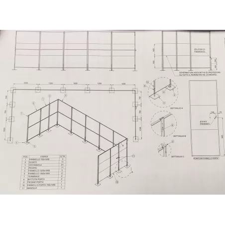Occasion CENTRE DE FRAISAGE & PERCAGE 3 AXES MASTERWOOD PROJECT 415 :Gedimo
