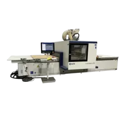 Occasion Centre d'usinage CNC CN :Gedimo