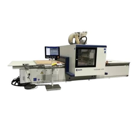 Occasion Centre d'usinage CNC CN :Gedimo