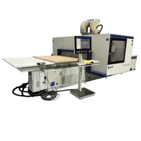 Occasion Centre d'usinage CNC CN :Gedimo