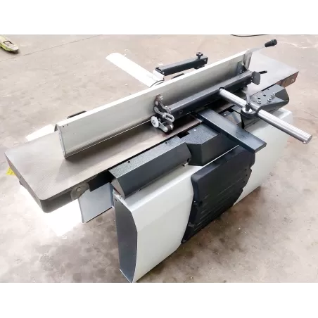 Occasion COMBINÉ DÉGAUCHISSEUSE RABOTEUSE A REGLAGE ELECTRIQUE ROBLAND SD 410 :GEDIMO