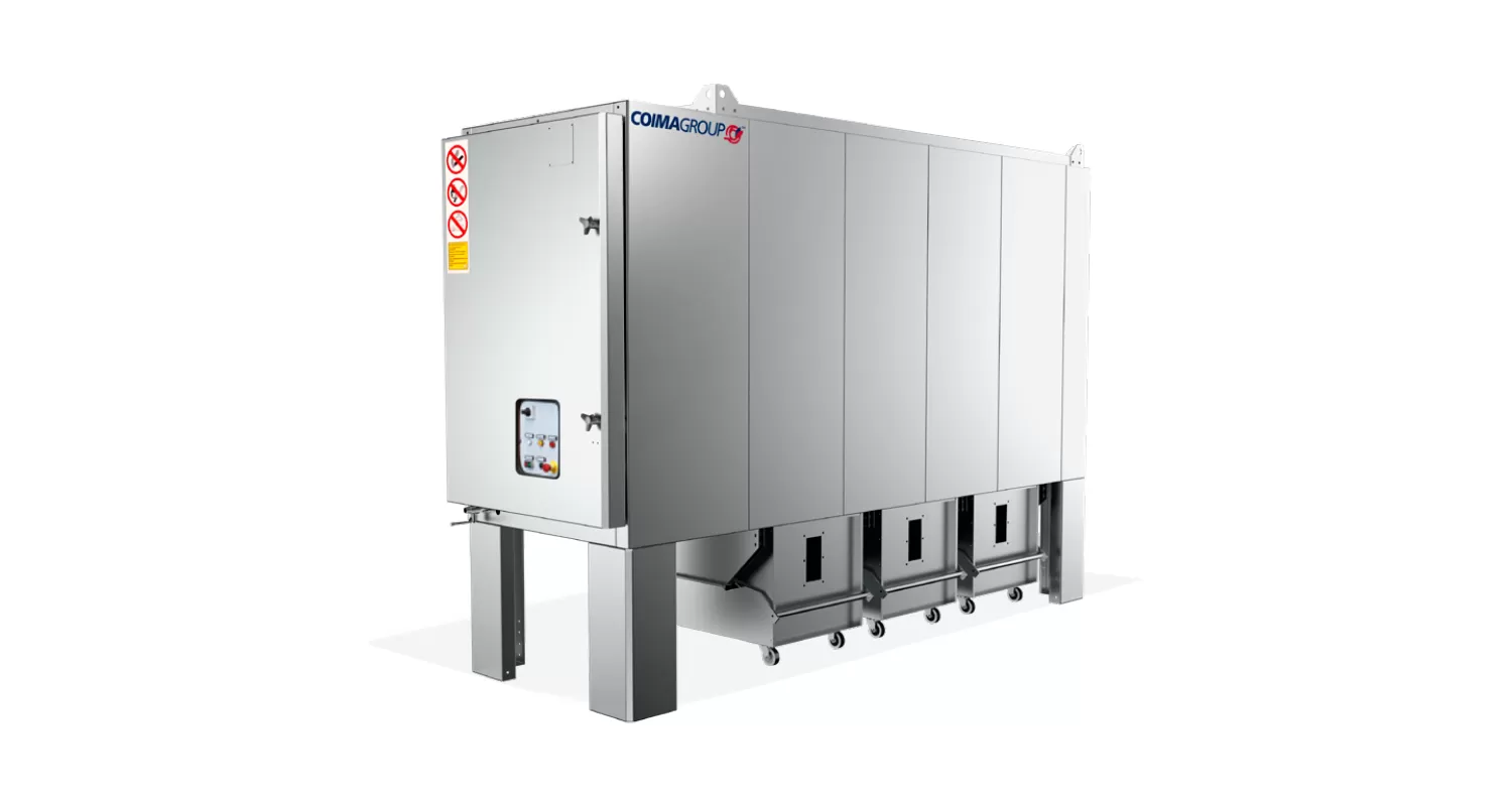 FC 250/FC 320/FC 380/FC 450