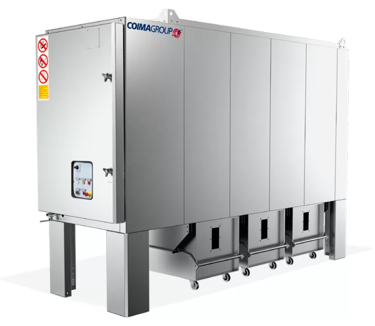 FC 250/FC 320/FC 380/FC 450