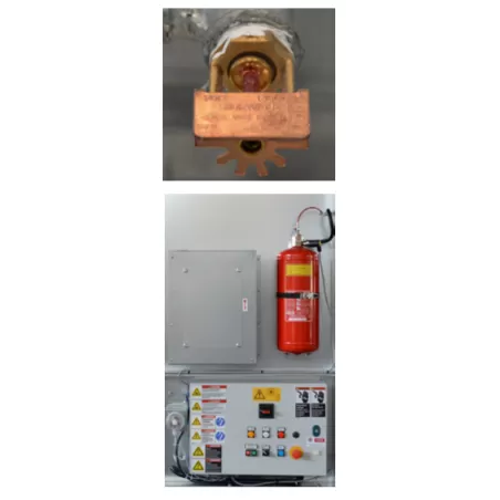 FC 250/FC 320/FC 380/FC 450