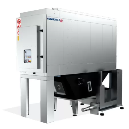 FB 250 / FB 320 / FB 380 / FB 450