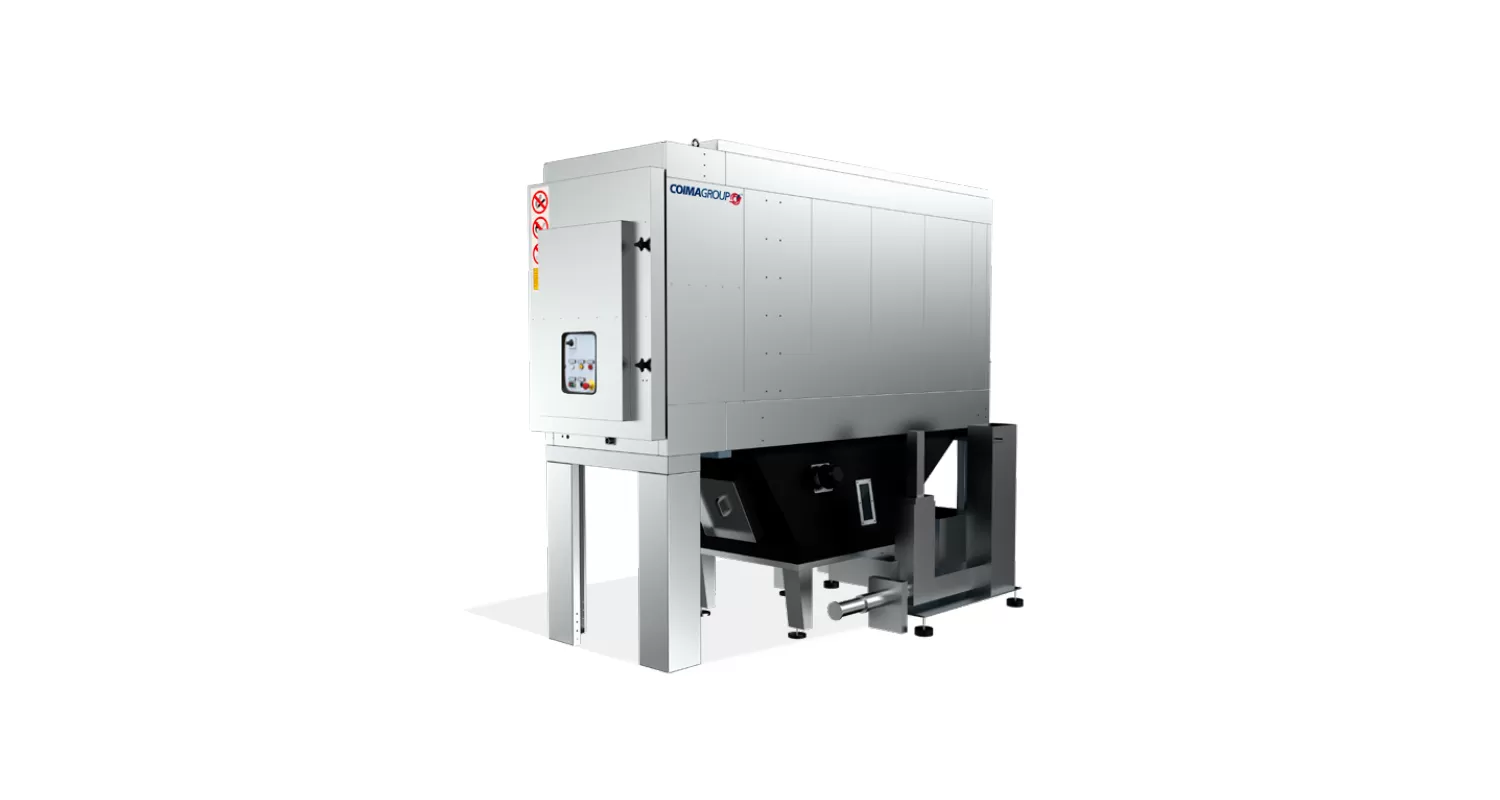 FB 250 / FB 320 / FB 380 / FB 450