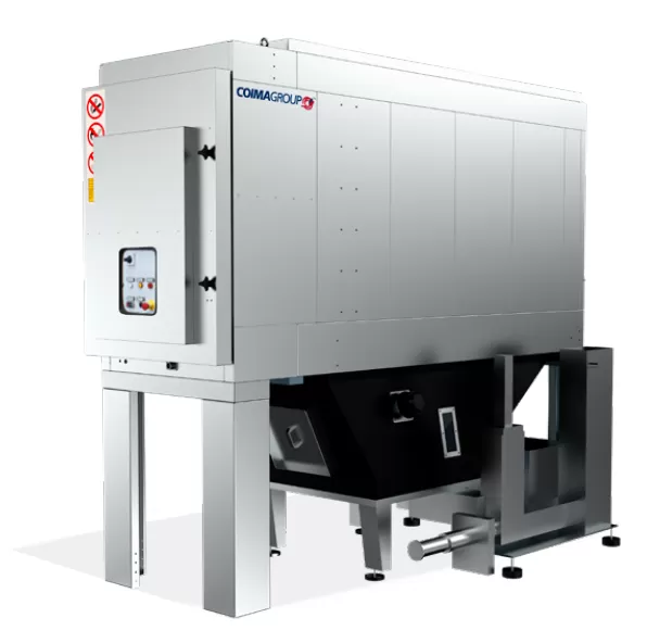 FB 250 / FB 320 / FB 380 / FB 450