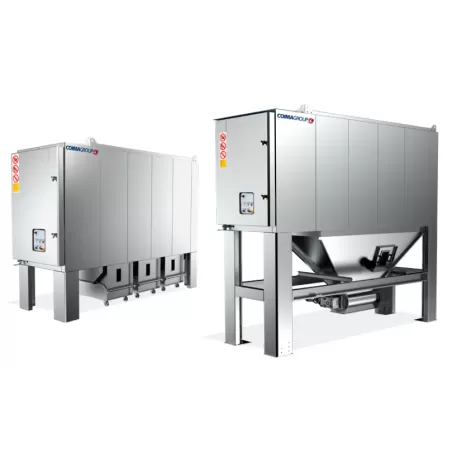 Fi 250 / Fi 320 / Fi 380