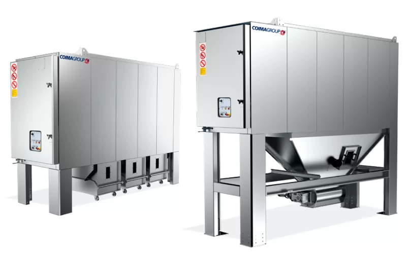 Fi 250 / Fi 320 / Fi 380