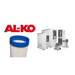 Pièces détachées pour système d'aspiration AL-KO