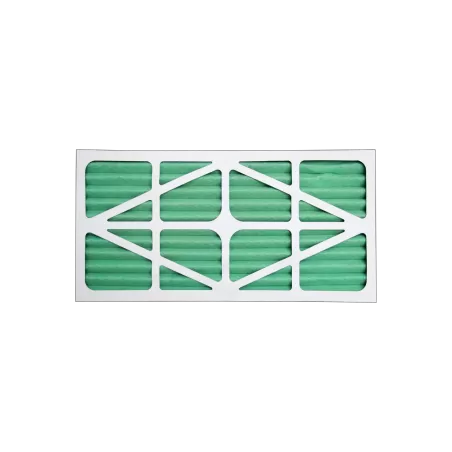 Système de Filtration D'air - LEMAN