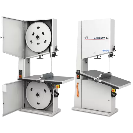 Scie à ruban - CO - CENTAURO