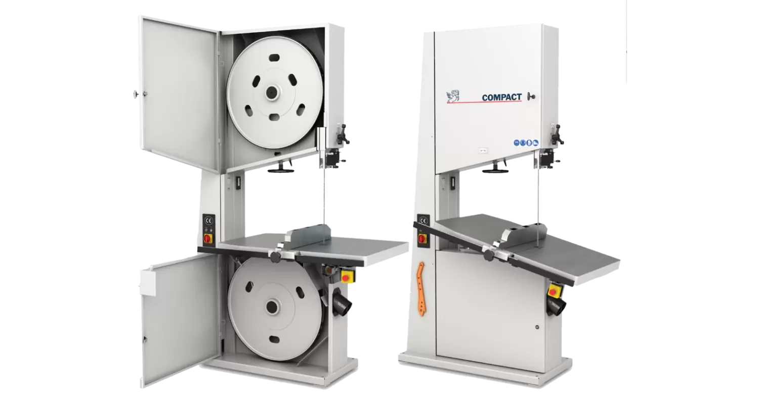 Scie à ruban - CO - CENTAURO