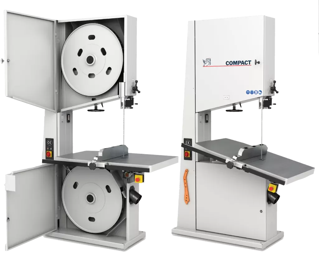 Scie à ruban - CO - CENTAURO