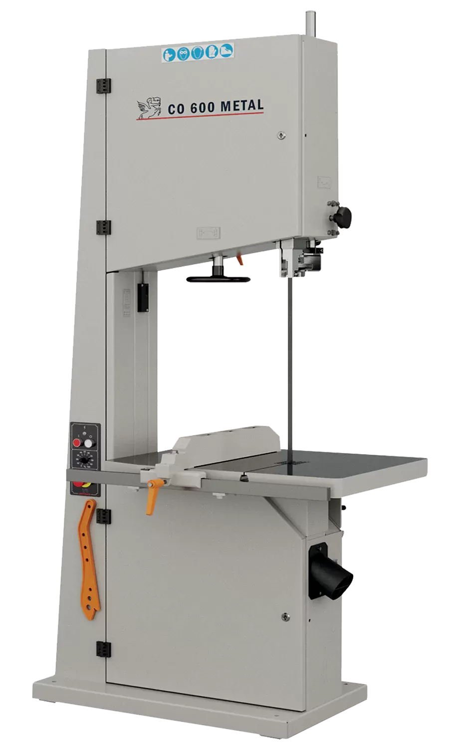 SCIE A RUBAN - SP 700 : GEDIMO