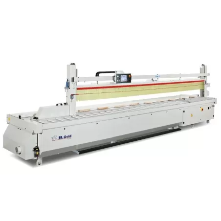 Déligneuse pour bois massif - SL GOLD