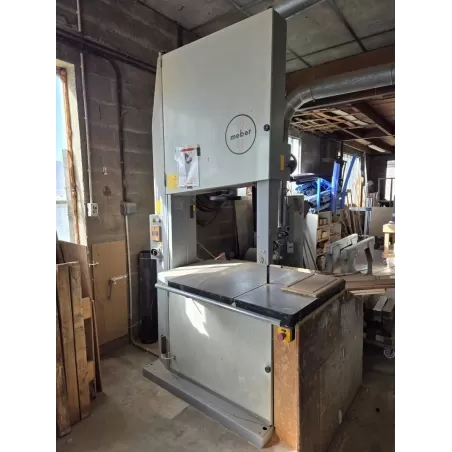 SCIE À RUBAN - MEBER SR-DS 900 occasion :Gedimo