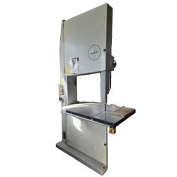 SCIE À RUBAN - MEBER SR-DS 900 occasion :Gedimo