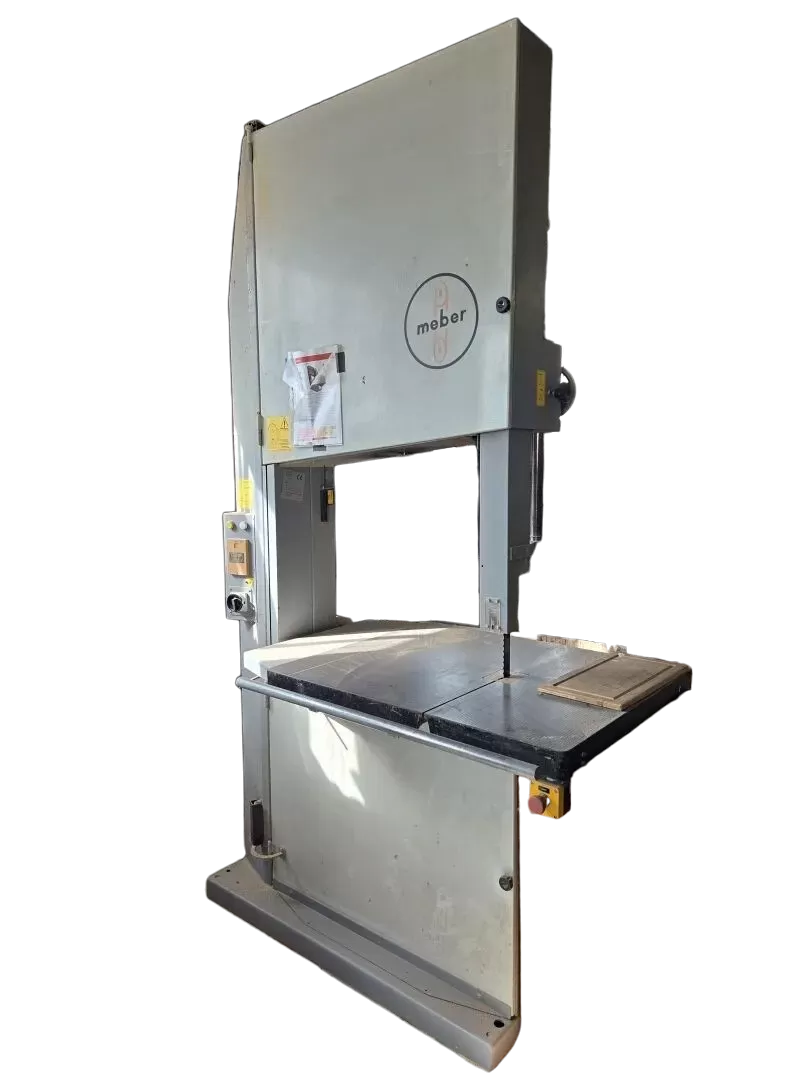 SCIE À RUBAN - MEBER SR-DS 900 occasion :Gedimo