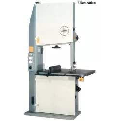 SCIE À RUBAN - MEBER SR-DS 900 occasion :Gedimo