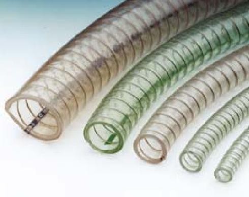 TUYAU POLYURÉTHANE SOUPLE