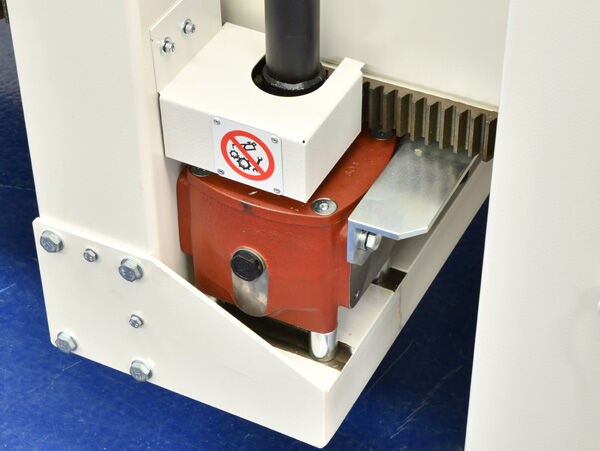 ÉQUARISSAGE PERFORMANT ​