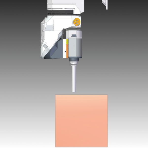 STRUCTURE A PEIGNE​