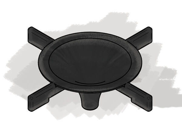 FACILITÉ DE PROGRAMMATION​