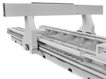 ÉQUARISSAGE PERFORMANT ​