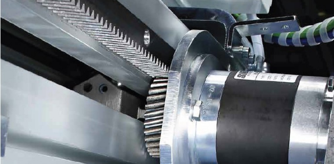  CONCUE POUR TRAVAILLER AVEC MECHES DE GRAND DIAMETRE