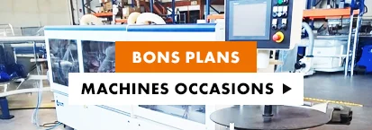 bons plans machines occasion