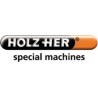 Holzher