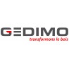 Gedimo