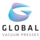 GLOBAL Vacuum Presses