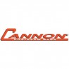 Cannon